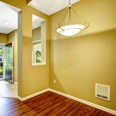 PAINTING SERVICES